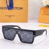 Louis Vuitton Sunglasses Top Quality LVS00287 JK5092Eb92
