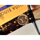 Louis Vuitton Sunglasses Top Quality LVS00373 JK5006Jz48
