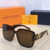 Louis Vuitton Sunglasses Top Quality LVS00407 JK4972xa43