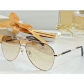 Louis Vuitton Sunglasses Top Quality LVS00446 JK4933dX32