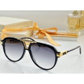 Louis Vuitton Sunglasses Top Quality LVS00448 Sunglasses JK4931Zr53