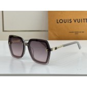 Louis Vuitton Sunglasses Top Quality LVS00478 JK4901ki86