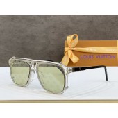 Louis Vuitton Sunglasses Top Quality LVS00482 JK4897NP24