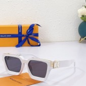 Louis Vuitton Sunglasses Top Quality LVS00507 JK4872Gp37