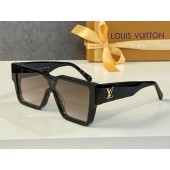 Louis Vuitton Sunglasses Top Quality LVS00510 JK4869UE80