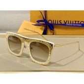 Louis Vuitton Sunglasses Top Quality LVS00514 JK4865MB38