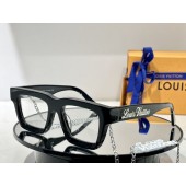 Louis Vuitton Sunglasses Top Quality LVS00518 Sunglasses JK4861lk46
