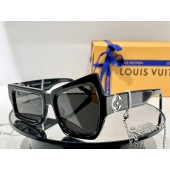 Louis Vuitton Sunglasses Top Quality LVS00543 JK4836yx89