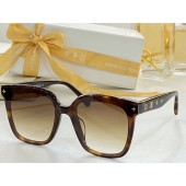 Louis Vuitton Sunglasses Top Quality LVS00564 JK4815Xr72