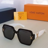 Louis Vuitton Sunglasses Top Quality LVS00573 JK4806Kn56