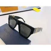 Louis Vuitton Sunglasses Top Quality LVS00598 JK4782FT35