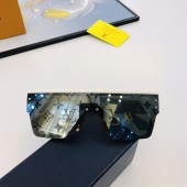 Louis Vuitton Sunglasses Top Quality LVS00605 JK4775uZ84