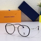 Louis Vuitton Sunglasses Top Quality LVS00608 Sunglasses JK4772ED90