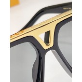 Louis Vuitton Sunglasses Top Quality LVS00611 Sunglasses JK4769lq41