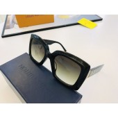Louis Vuitton Sunglasses Top Quality LVS00627 JK4753rJ28