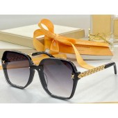 Louis Vuitton Sunglasses Top Quality LVS00632 JK4748Lo54