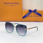 Louis Vuitton Sunglasses Top Quality LVS00638 JK4742CI68