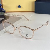 Louis Vuitton Sunglasses Top Quality LVS00641 JK4739AM45