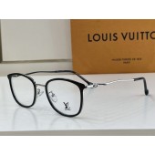 Louis Vuitton Sunglasses Top Quality LVS00644 JK4736Kd37