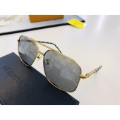 Louis Vuitton Sunglasses Top Quality LVS00664 JK4716sf78