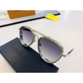 Louis Vuitton Sunglasses Top Quality LVS00665 JK4715Ea63