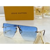 Louis Vuitton Sunglasses Top Quality LVS00739 JK4642vm49