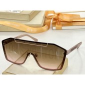 Louis Vuitton Sunglasses Top Quality LVS00742 Sunglasses JK4639Pf97