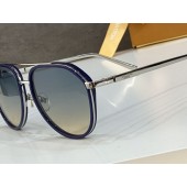 Louis Vuitton Sunglasses Top Quality LVS00746 JK4635oK58