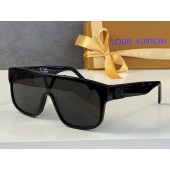 Louis Vuitton Sunglasses Top Quality LVS00747 JK4634sY95