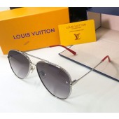 Louis Vuitton Sunglasses Top Quality LVS00769 JK4613gN72