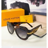 Louis Vuitton Sunglasses Top Quality LVS00771 JK4611lu18