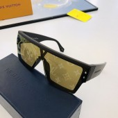 Louis Vuitton Sunglasses Top Quality LVS00773 JK4609Bw85