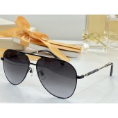 Louis Vuitton Sunglasses Top Quality LVS00780 JK4602Va47