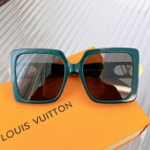 Louis Vuitton Sunglasses Top Quality LVS00900 JK4482Qu69