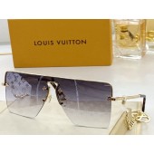 Louis Vuitton Sunglasses Top Quality LVS00905 JK4477DS71