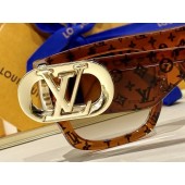 Louis Vuitton Sunglasses Top Quality LVS00917 JK4465Xp72
