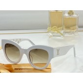 Louis Vuitton Sunglasses Top Quality LVS00927 Sunglasses JK4455Rc99