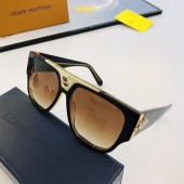 Louis Vuitton Sunglasses Top Quality LVS00928 JK4454JD28