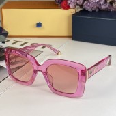 Louis Vuitton Sunglasses Top Quality LVS00972 JK4410uZ84