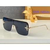 Louis Vuitton Sunglasses Top Quality LVS00984 JK4398bT70