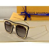 Louis Vuitton Sunglasses Top Quality LVS00987 JK4395CD62