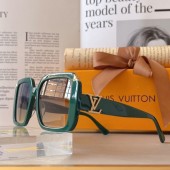 Louis Vuitton Sunglasses Top Quality LVS00994 JK4388rJ28