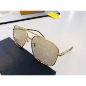 Louis Vuitton Sunglasses Top Quality LVS00997 JK4385Fh96