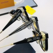 Louis Vuitton Sunglasses Top Quality LVS00999 JK4383Lo54