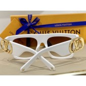 Louis Vuitton Sunglasses Top Quality LVS01022 Sunglasses JK4360Gh26