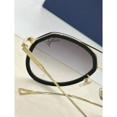 Louis Vuitton Sunglasses Top Quality LVS01036 Sunglasses JK4346Wi77