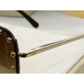 Louis Vuitton Sunglasses Top Quality LVS01076 JK4306KX51