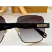 Louis Vuitton Sunglasses Top Quality LVS01084 JK4298su78