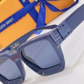 Louis Vuitton Sunglasses Top Quality LVS01166 JK4216fw56