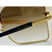 Louis Vuitton Sunglasses Top Quality LVS01190 Sunglasses JK4192EW67